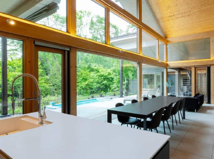 Villa Metsä KARUIZAWA villa A