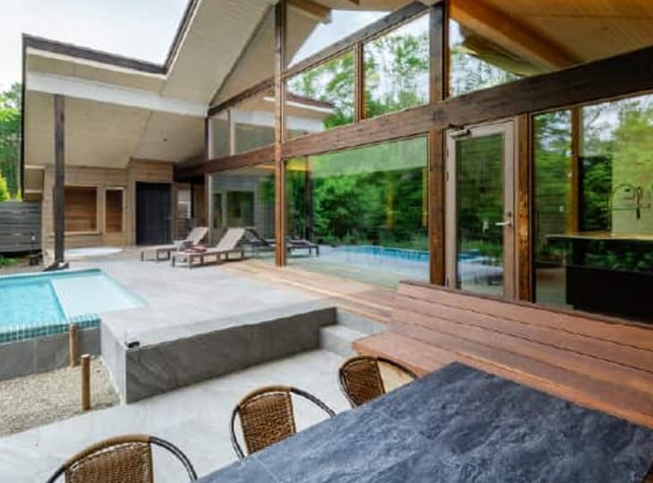Villa Metsä KARUIZAWA villa A