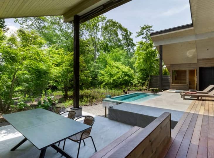 Villa Metsä KARUIZAWA villa A