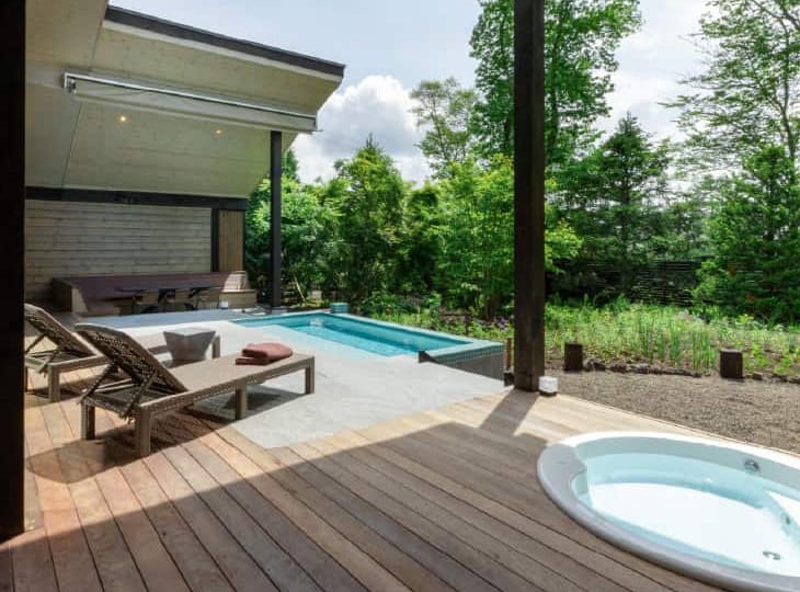 Villa Metsä KARUIZAWA villa C