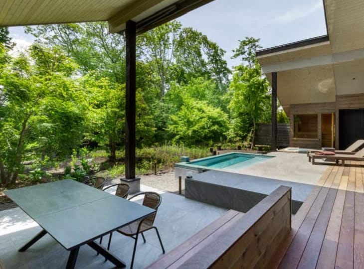 Villa Metsä KARUIZAWA villa C