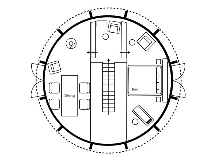 La Cupola（ラ・クーポラ）