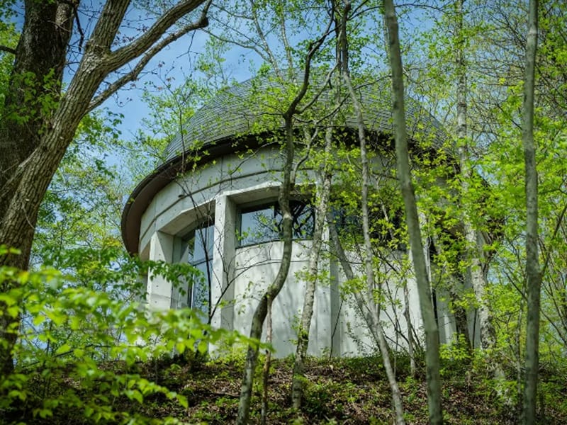 La Cupola（ラ・クーポラ）