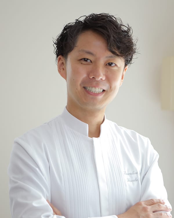 後藤 祐輔