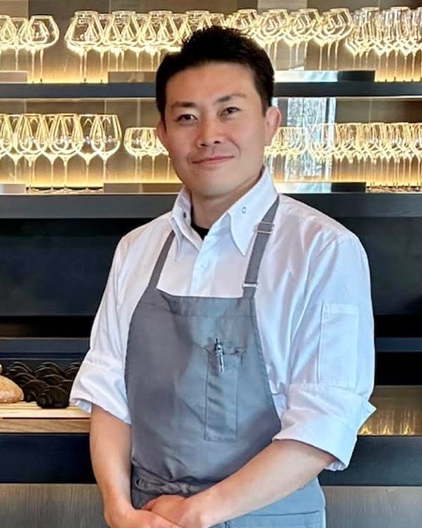 柏木 暢介