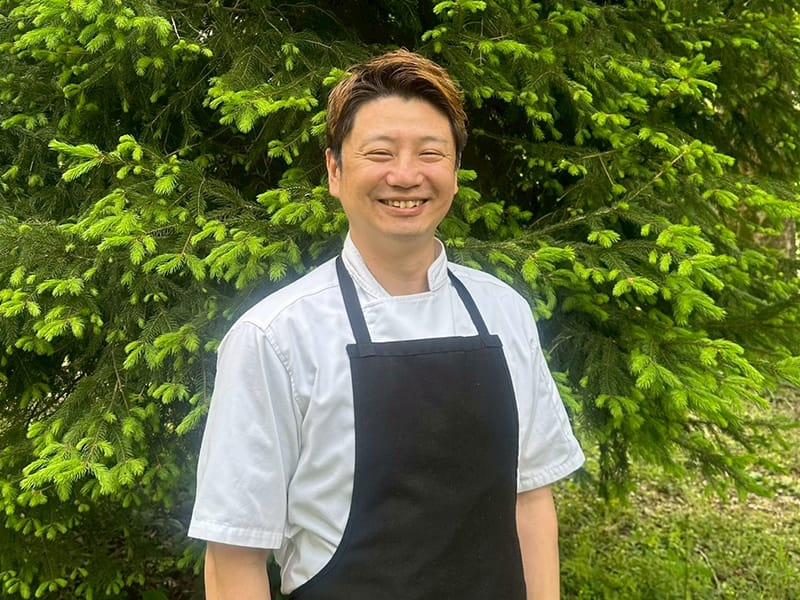 軽井沢w